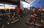 Sprzedam Siłownię, Klub Fitness