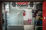 Sprzedam Siłownię, Klub Fitness
