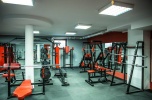 Sprzedam siłownię + solarium + sklep stacjonarny i internetowy