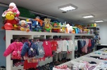 Sprzedam sklep dla dzieci