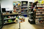 Sprzedam sklep ekologiczny z produkcją olejów w centrum Lublina