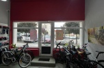 Sprzedam sklep i serwis rowerowy, dobrze prosperujący, niskie koszty