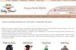 Sprzedam sklep internetowy z artykułami i zabawkami dla dzieci