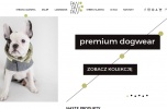 Sprzedam sklep online z ekskluzywnymi produktami dla psów