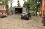 Sprzedam sklep rowerowo - skuterowy