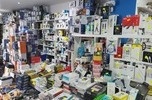 Sprzedam sklep z akcesoriami elektronicznymi i komputerowymi Warszawa