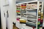 Sprzedam sklep z firanami online + wyposażenie sklepu stacjonarnego