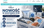 Sprzedam sklepy internetowe rybne (irybka.pl + ifische.de) - dochodowy
