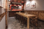 Sprzedam spółkę (lokal gastronomiczny)