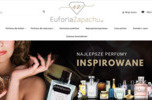 Sprzedam spółkę - perfumy inspirowane