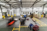 Sprzedam spółkę z 23 letnim stażem i obrotem 40.000.000 zł rocznie