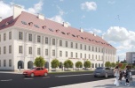 Sprzedam spółkę z nieruchomością - centrum handlowe, hotel