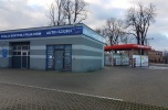 Sprzedam stację kontroli pojazdów, warsztat / koło Wrocławia