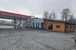 Sprzedam stację paliw z restauracją