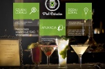 Sprzedam start-up (baza lokali gastronomicznych z aplikacją mobilną na OS Android)