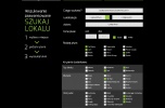 Sprzedam start-up (baza lokali gastronomicznych z aplikacją mobilną na OS Android)