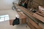 Sprzedam stolarnię