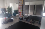 Sprzedam studio ems