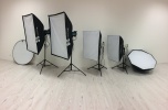 Sprzedam studio fotograficzne