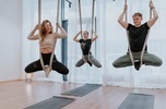 Sprzedam studio jogi i fitnes z gabinetem masażu w Krakowie