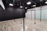 Sprzedam studio pole dance, Warszawa Praga Południe