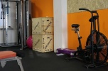 Sprzedam studio treningu personalnego