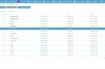 Sprzedam system klasy Crm do zarządzania firmą, integracja z KSeF  i Google Dysk