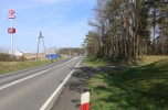 Sprzedam teren inwestycyjny przy A18