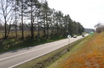 Sprzedam teren inwestycyjny przy A18