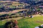 Sprzedam teren usługowy pod apartamenty - Istebna - Trójwieś Beskidzka - atrakcyjny dojazd z S1