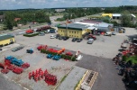 Sprzedam udziały w spółce - lider na rynku południowo wschodnim
