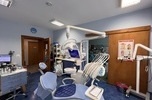 Sprzedam w pełni wyposażony gabinet Stomatologiczny 101m2