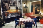Sprzedam w pełni wyposażony lokal gastronomiczny 133 m2