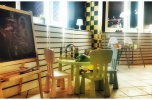 Sprzedam w pełni wyposażony lokal gastronomiczny 133 m2