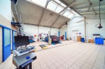 Sprzedam warsztat samochodowy i dom 140 m2, działka 18a