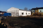 Sprzedam warsztat samochodowy / stacja demontażu pojazdów
