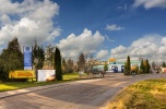 Sprzedam warsztat samochodowy z domem