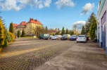 Sprzedam warsztat samochodowy z domem