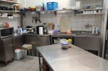 Sprzedam wyposażenie restauracji