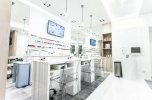 Sprzedam wyposażony, nowoczesny, prosperujący salon kosmetyczny