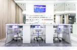 Sprzedam wyposażony, nowoczesny, prosperujący salon kosmetyczny