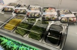 Sprzedam wysepkę sushi