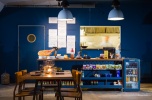 Sprzedam za odstępne prosperującą od prawie 3 lat i dochodową restauracje, winiarnię