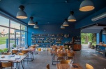 Sprzedam za odstępne prosperującą od prawie 3 lat i dochodową restauracje, winiarnię