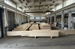 Sprzedam zakład fabryki domów panelowych w Bielsku Podlaskim.