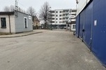 Sprzedam zakład fabryki domów panelowych w Bielsku Podlaskim.