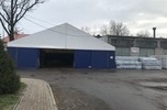 Sprzedam zakład fabryki domów panelowych w Bielsku Podlaskim.
