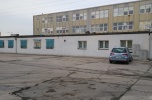 Sprzedam zakład odzieżowy 400m2 na działce 1300m2. Jako zakład lub jako nieruchomość