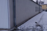 Sprzedam zakład odzieżowy 400m2 na działce 1300m2. Jako zakład lub jako nieruchomość