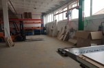 Sprzedam zakład produkcji frontów meblowych